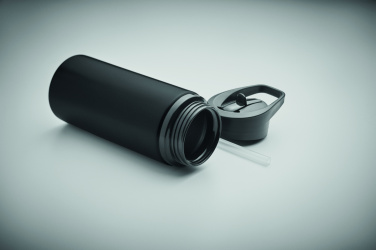 Logotrade mainoslahja tuotekuva: Yksiseinäinen pullo 500 ml